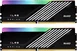 PNY XLR8 Gaming MAKO Epix-X RGB DIMM Kit 32GB, DDR5-6000, CL40, on-die ECC