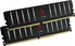 PNY XLR8 Low Profile UDIMM 32GB Kit, DDR4-3200, CL16