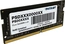 Patriot Signature Line SO-DIMM 4GB, DDR4-2666, CL19-19-19-43