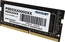 Patriot Signature Line SO-DIMM 4GB, DDR4-2666, CL19-19-19-43