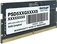 Patriot Signature Line SO-DIMM 8GB, DDR5-5600, CL46-46-46-90