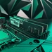Patriot Signature Line DIMM 16GB, DDR5-4800, CL40-40-40-77