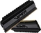 Patriot Viper 4 Blackout DIMM Kit 64GB, DDR4-3200, CL16-20-20-40