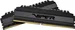 Patriot Viper 4 Blackout DIMM Kit 32GB, DDR4-3600, CL18-22-22-42