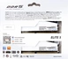 Patriot Viper ELITE 5 RGB DIMM Kit 48GB, DDR5-6000, CL42-42-42-82