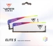 Patriot Viper ELITE 5 RGB DIMM Kit 48GB, DDR5-6000, CL42-42-42-82