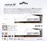 Patriot Viper ELITE 5 RGB DIMM Kit 48GB, DDR5-6000, CL30-40-40-76