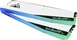 Patriot Viper ELITE 5 RGB DIMM Kit 64GB, DDR5-6200, CL42-46-46-86, on-die ECC
