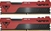 Patriot Viper Elite II UDIMM 8GB Kit, DDR4-2666, CL16-17-17-36