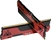 Patriot Viper Elite II UDIMM 8GB Kit, DDR4-2666, CL16-17-17-36