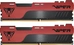 Patriot Viper Elite II UDIMM 64GB Kit, DDR4-4000, CL20-26-26-46