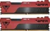 Patriot Viper Elite II DIMM Kit 16GB, DDR4-4000, CL20-26-26-46