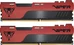 Patriot Viper Elite II DIMM Kit 32GB, DDR4-4000, CL20-26-26-46