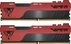 Patriot Viper Elite II DIMM Kit 32GB, DDR4-3200, CL18-22-22-42