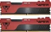 Patriot Viper Elite II DIMM Kit 64GB, DDR4-3600, CL20-26-26-46