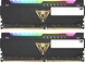 Patriot Viper Steel RGB UDIMM 32GB Kit, DDR4-3200, CL16-20-20-40
