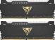 Patriot Viper Steel RGB UDIMM 32GB Kit, DDR4-3200, CL16-20-20-40
