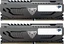 Patriot Viper Steel DIMM Kit 16GB, DDR4-4400, CL19-19-19-39