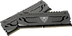 Patriot Viper Steel UDIMM 32GB Kit, DDR4-3200, CL16-20-20-40