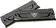 Patriot Viper Steel UDIMM 16GB Kit, DDR4-3600, CL17-19-19-39
