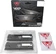 Patriot Viper Steel UDIMM 16GB Kit, DDR4-3600, CL17-19-19-39