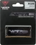 Patriot Viper Steel SO-DIMM 16GB, DDR4-2666, CL18-18-18-43