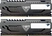 Patriot Viper Steel DIMM Kit 32GB, DDR4-3200, CL16-20-20-40