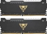 Patriot Viper Steel RGB UDIMM 32GB Kit, DDR4-3600, CL20-26-26-46