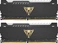 Patriot Viper Steel RGB UDIMM 64GB Kit, DDR4-3200, CL18-22-22-42