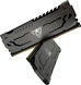 Patriot Viper Steel UDIMM 64GB Kit, DDR4-3200, CL16-20-20-40