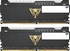 Patriot Viper Steel RGB UDIMM 32GB Kit, DDR4-3200, CL18-22-22-42