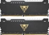 Patriot Viper Steel RGB UDIMM 32GB Kit, DDR4-3200, CL18-22-22-42