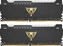 Patriot Viper Steel RGB UDIMM 16GB Kit, DDR4-3200, CL18-22-22-42
