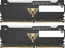 Patriot Viper Steel RGB UDIMM 64GB Kit, DDR4-3600, CL20-26-26-46