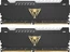 Patriot Viper Steel RGB UDIMM 64GB Kit, DDR4-3600, CL20-26-26-46