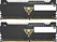Patriot Viper Steel RGB DIMM Kit 16GB, DDR4-3200, CL16-20-20-40