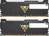 Patriot Viper Steel RGB UDIMM 16GB Kit, DDR4-3600, CL20-26-26-46