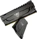 Patriot Viper Steel DIMM Kit 16GB, DDR4-3600, CL18-22-22-42