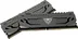 Patriot Viper Steel DIMM Kit 8GB, DDR4-3200, CL16-20-20-40