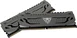 Patriot Viper Steel DIMM Kit 16GB, DDR4-3733, CL17-21-21-41