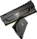 Patriot Viper Steel DIMM Kit 16GB, DDR4-3733, CL17-21-21-41