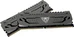 Patriot Viper Steel DIMM Kit 32GB, DDR4-3600, CL18-22-22-42