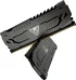Patriot Viper Steel DIMM Kit 32GB, DDR4-3600, CL18-22-22-42