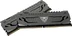 Patriot Viper Steel DIMM Kit 16GB, DDR4-4133, CL19-21-21-41