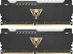 Patriot Viper Steel RGB DIMM Kit 32GB, DDR4-3200, CL16-20-20-40