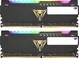 Patriot Viper Steel RGB DIMM Kit 16GB, DDR4-3200, CL18-22-22-42