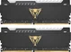 Patriot Viper Steel RGB DIMM Kit 16GB, DDR4-3200, CL18-22-22-42