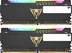 Patriot Viper Steel RGB DIMM Kit 16GB, DDR4-3600, CL20-26-26-46