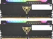 Patriot Viper Steel RGB DIMM Kit 64GB, DDR4-3200, CL18-22-22-42