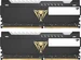 Patriot Viper Steel RGB DIMM Kit 64GB, DDR4-3200, CL18-22-22-42